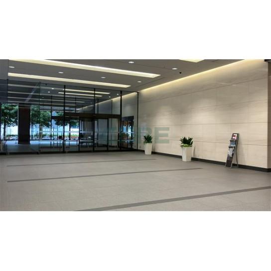 セキュリティーゲート