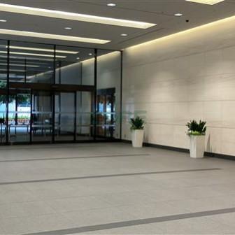 セキュリティーゲート