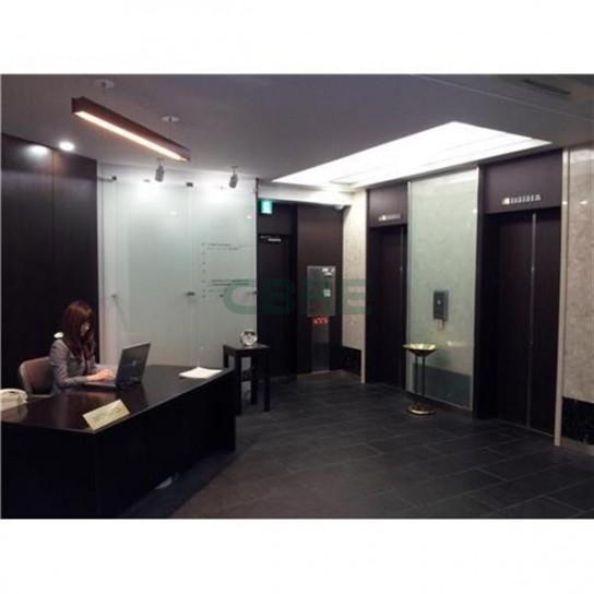 エレベーターホール