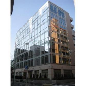 クローバー芝公園ビル