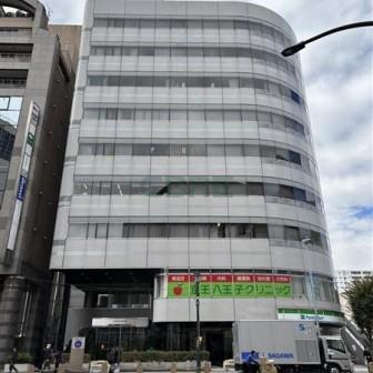 八王子ONビル