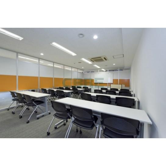 セミナールーム