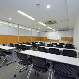 セミナールーム