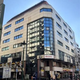 馬車道スクエアビル