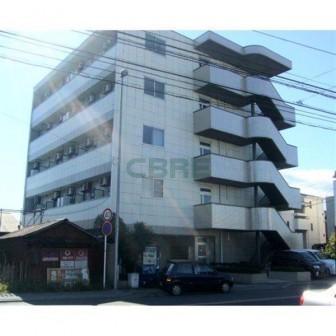 レジデンスカープ厚木