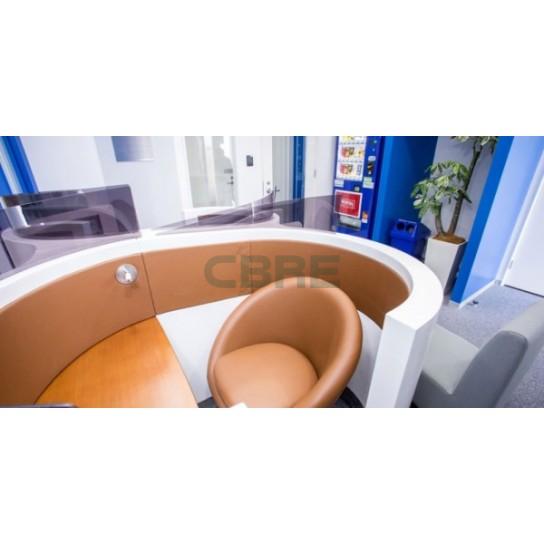 コワーキングスペース