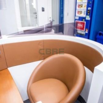 コワーキングスペース