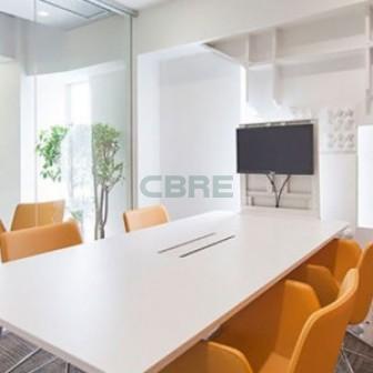 ミーティングルーム２