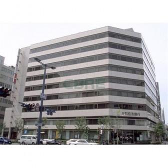 三井住友銀行南森町ビルディング