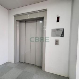 荷物用昇降設備