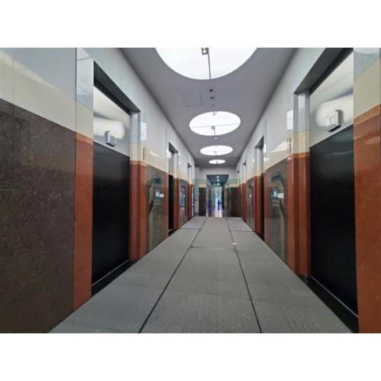 エレベーターホール