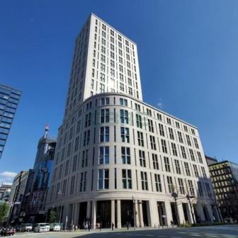 Osaka Metro 本町ビル