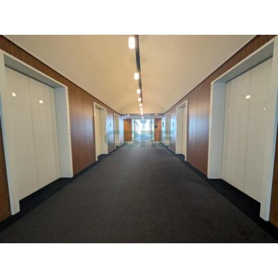 エレベーターホール