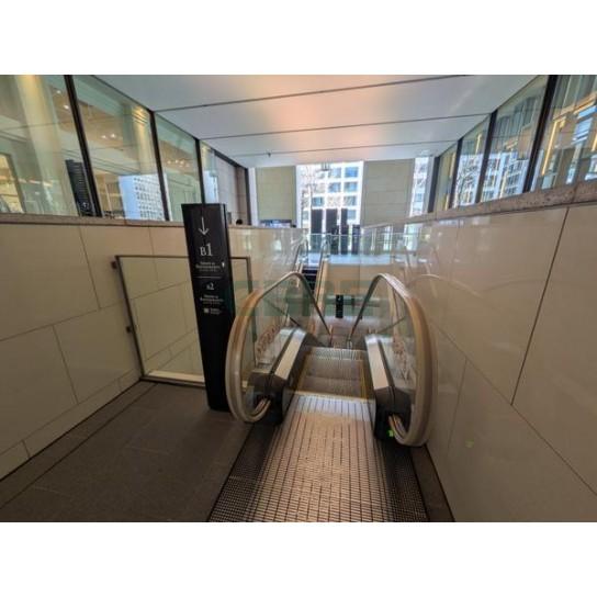 建物前面スペース