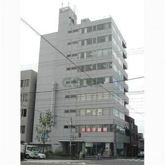 コスモ宿院ビル