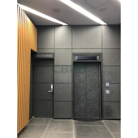 エレベーターホール