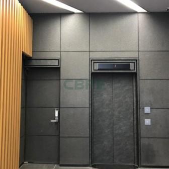 エレベーターホール