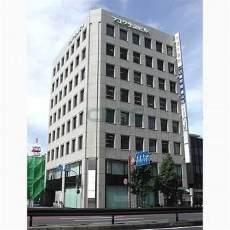 福山フコク生命ビル