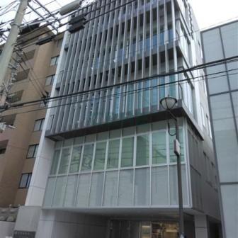 九州山光社ビル