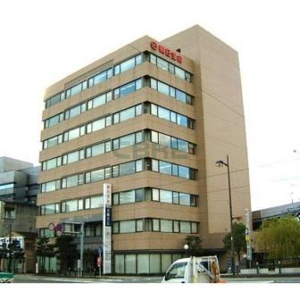 出島朝日生命青木ビル