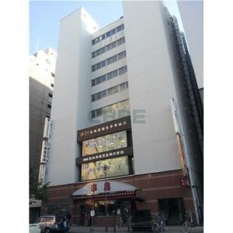 日栄ビル(メゾン本府)