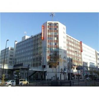 大通バスセンタービル1号館