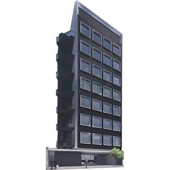 住友不動産水道橋西口ビル