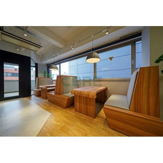 ボックスシート