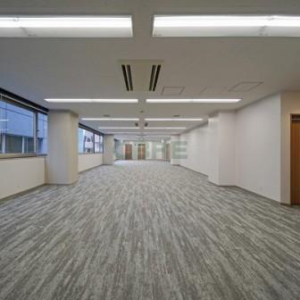 事務所スペース