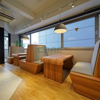 ボックスシート