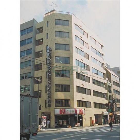 日本橋ニシキビルの賃貸オフィス・建物情報_東京都中央区日本橋小伝馬町13【掲載数No.1】｜estie（エスティ）