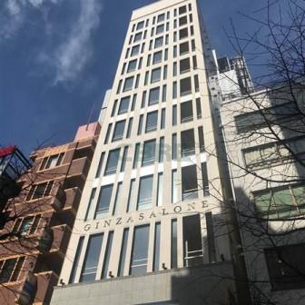 GINZA SALONE