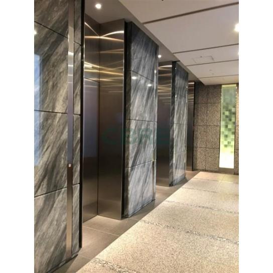 エレベーターホール