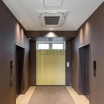 エレベーターホール