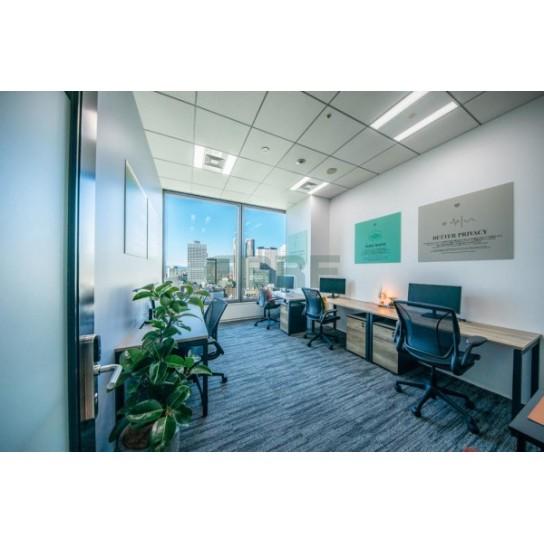 プライベートオフィス