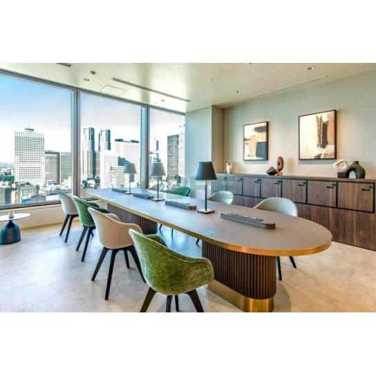 ホットデスク２