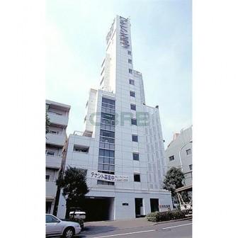 野村ビルディング曙橋