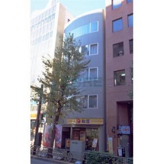 大学通信教育ビル