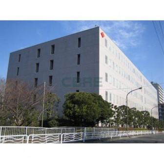 住友生命清澄パークビル