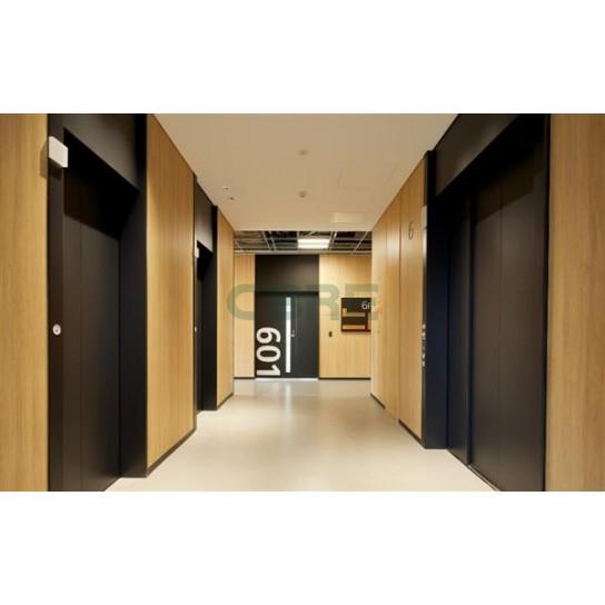 エレベーターホール