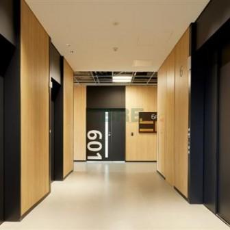 エレベーターホール