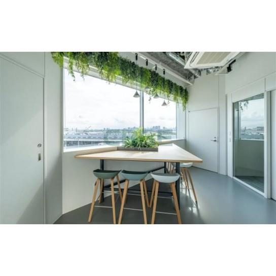 リフレッシュルーム