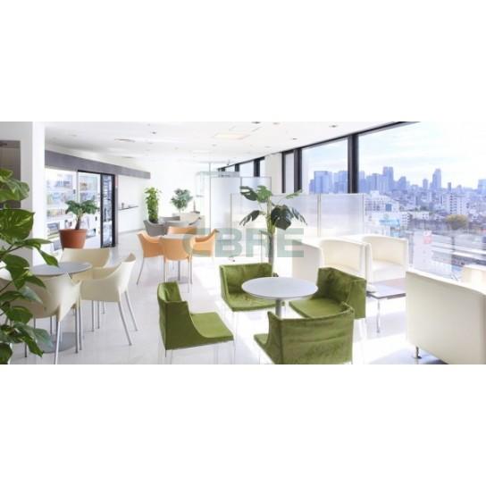 打ち合わせスペース