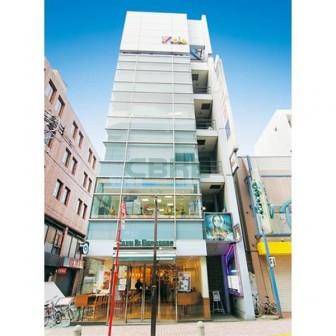 ビオレ町田ビル