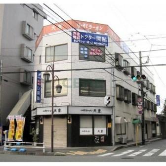 多摩住吉ビル
