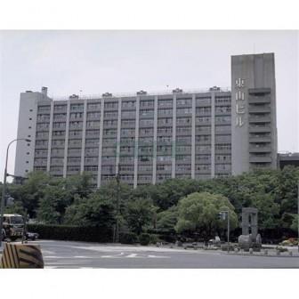 東山ビルディング