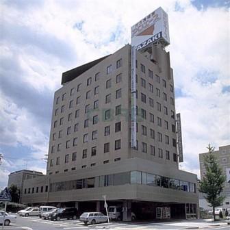 東名グランドビル