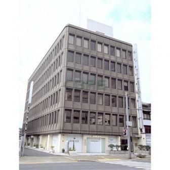 奈良セントラルビルディング