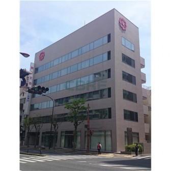 奈良朝日生命川口ビル