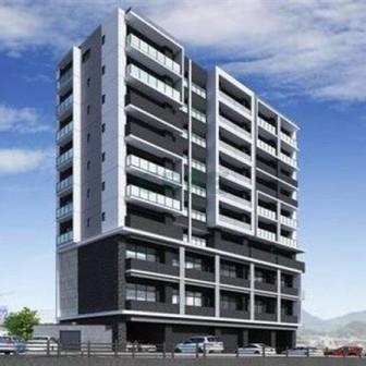 THE SQUARE・Royal terrace